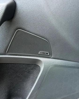 Skoda Superb cena 55000 przebieg: 469000, rok produkcji 2017 z Wadowice małe 79